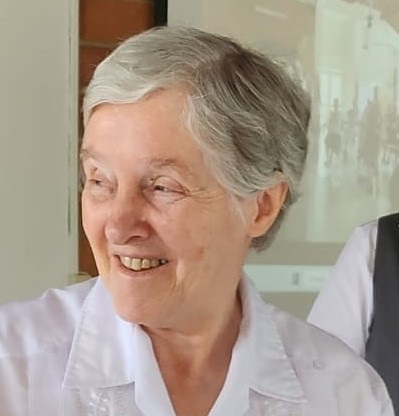Françoise Barras